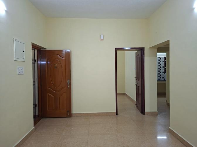 Avyektha's room