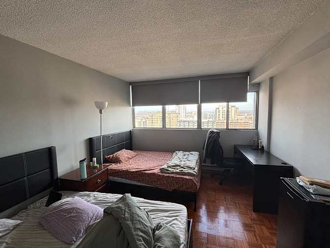 Dylan's room