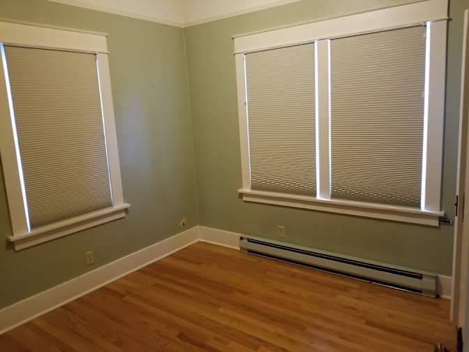 Denise's room