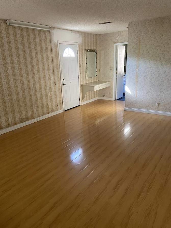 Eric's room
