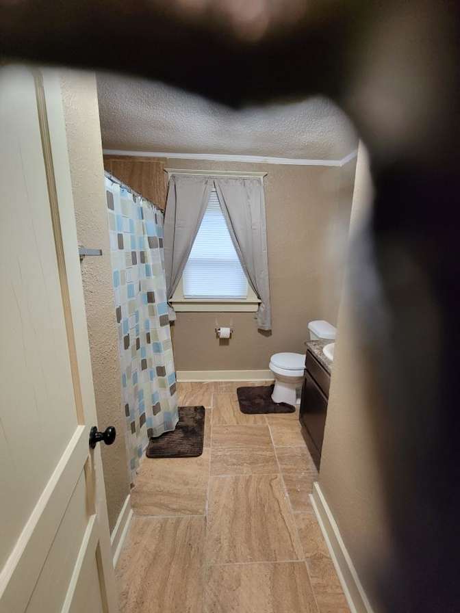 Daryl's room
