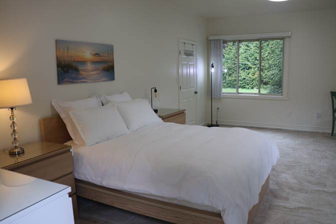 Dorothy's room
