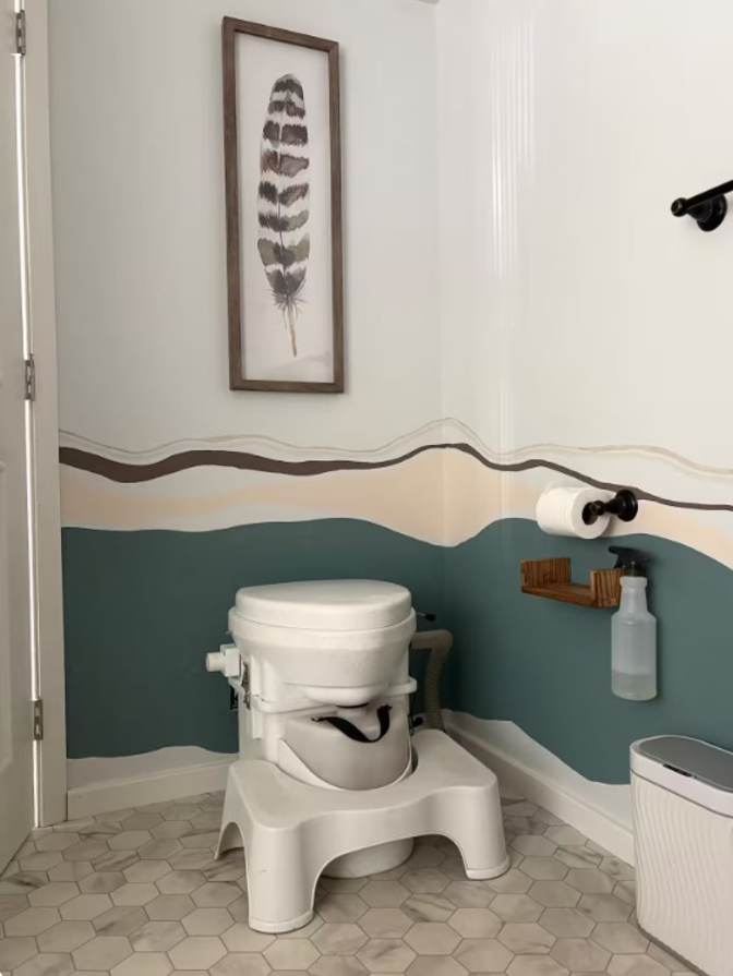 Kennedy's room