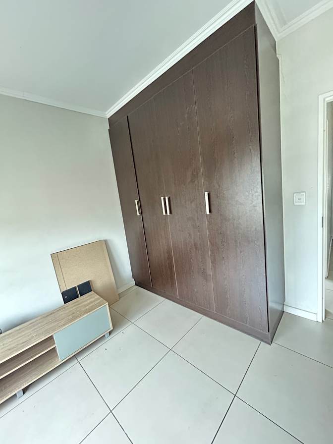 Bonolo's room