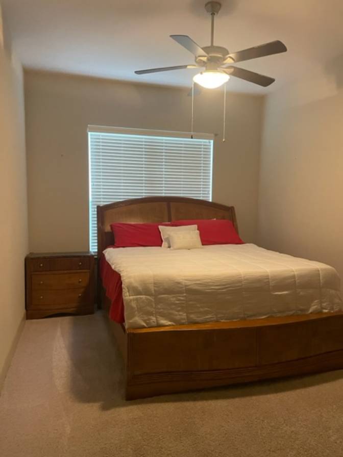 Tala's room