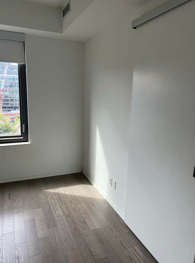 Maria's room