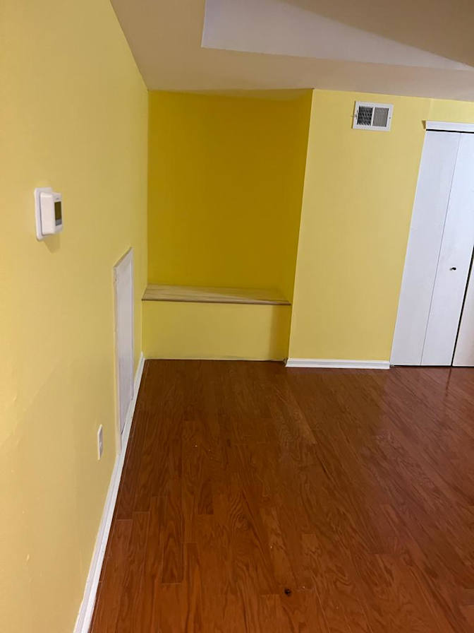 Jundong "JD"'s room
