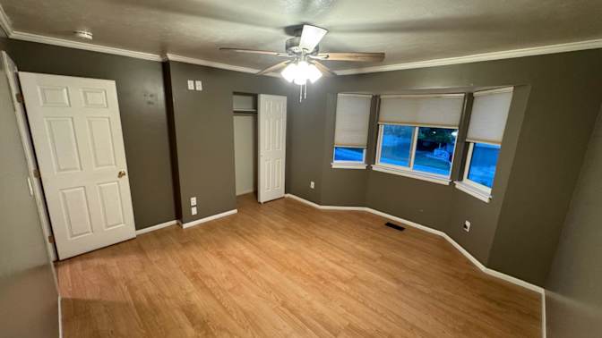 DD's room