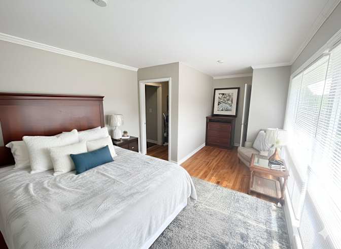PadSplit's room