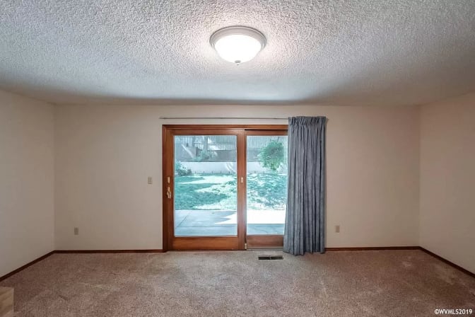 Alex's room