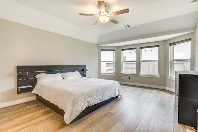 PadSplit's room
