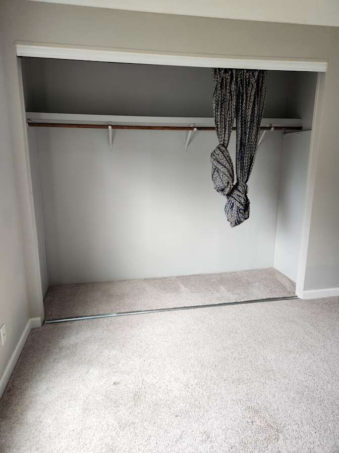 Smith's room