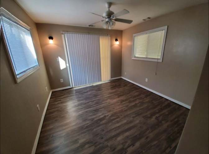 Josh's room