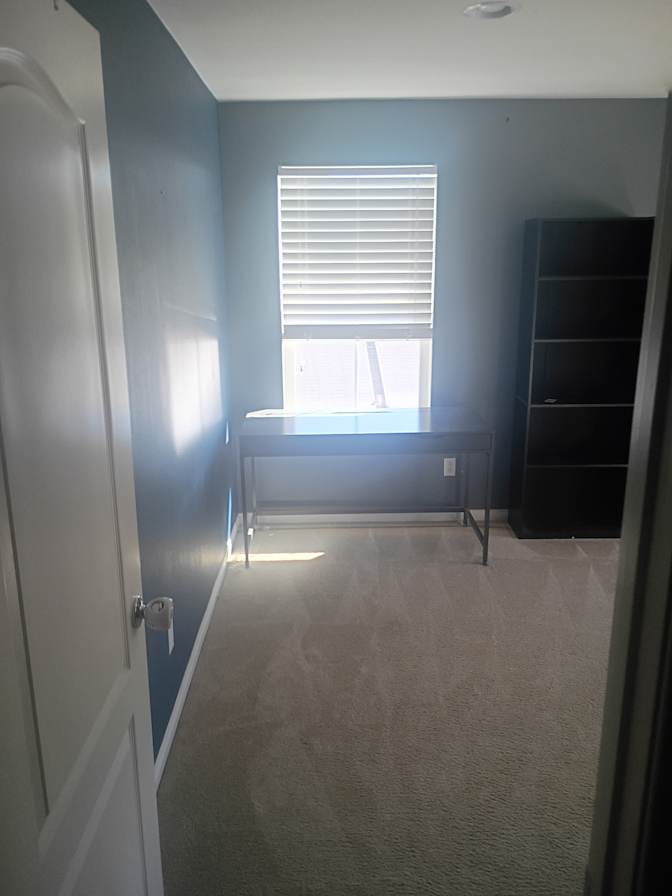 Rorik's room