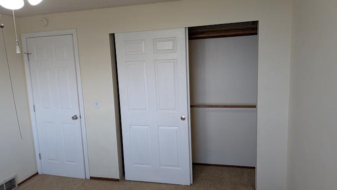 Brody's room