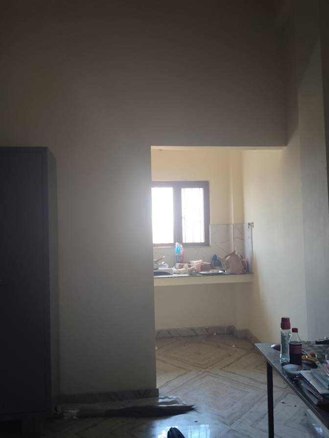 Anjali Sinha's room