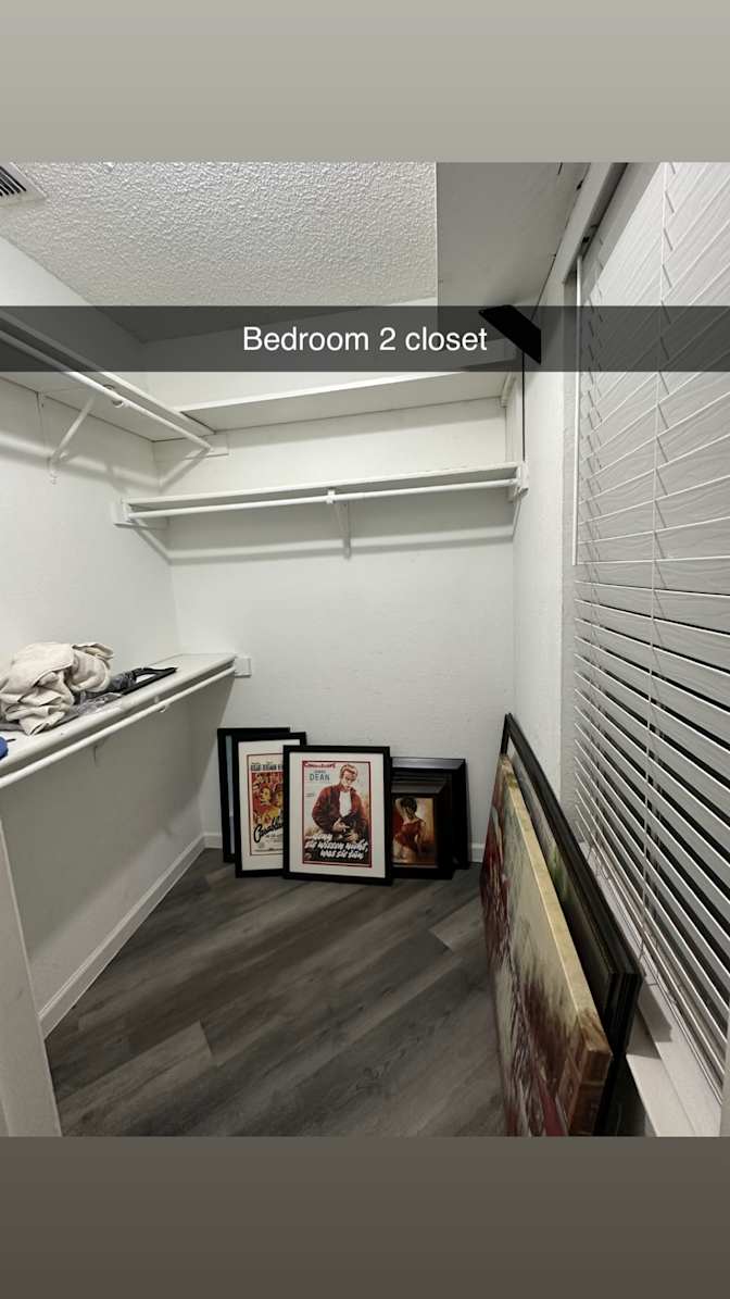 Sebastian's room