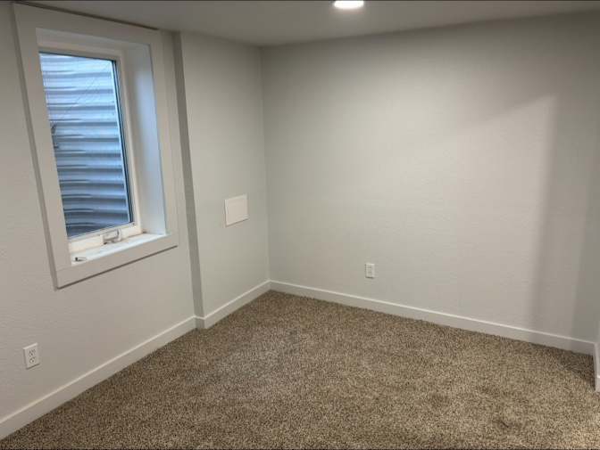 Kristina's room
