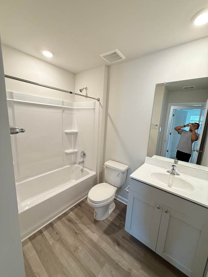 Pavel Hernandez's room