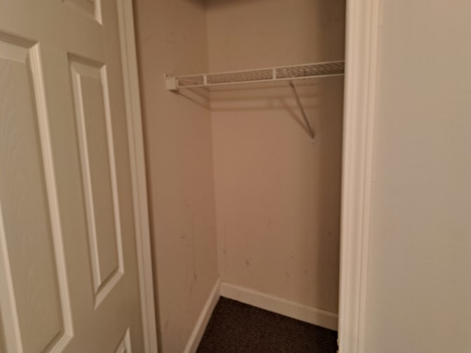 Miller Servicing Company's room