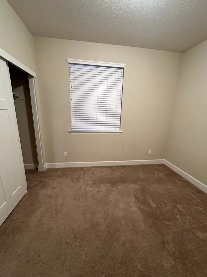 Megan's room