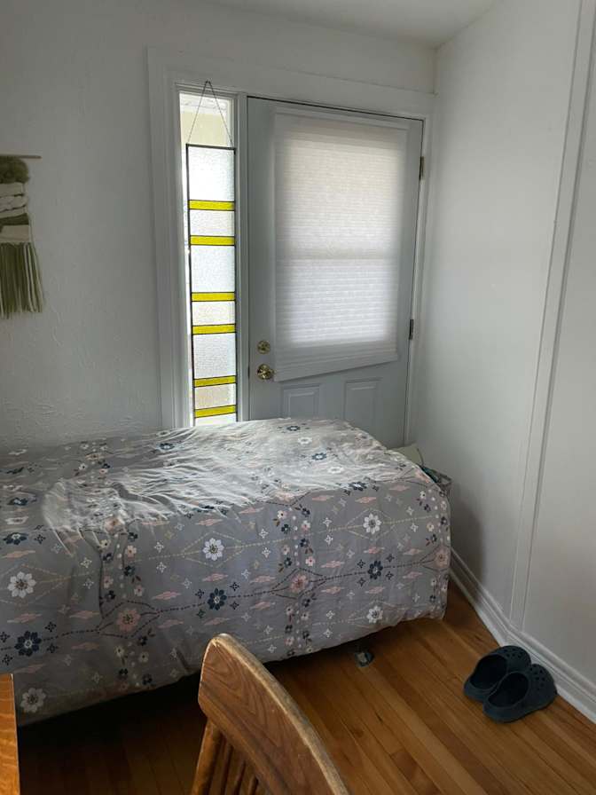 Marie's room