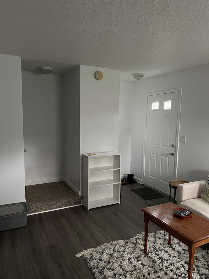 Jasmine's room