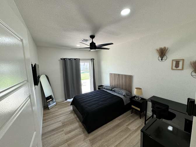 PadSplit's room