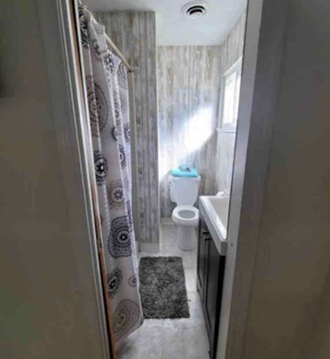Veronica Álvarez's room