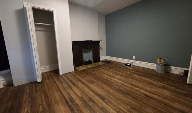 SG's room