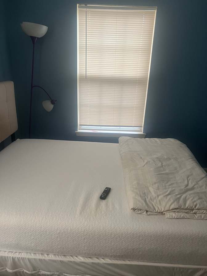 Lettie's room