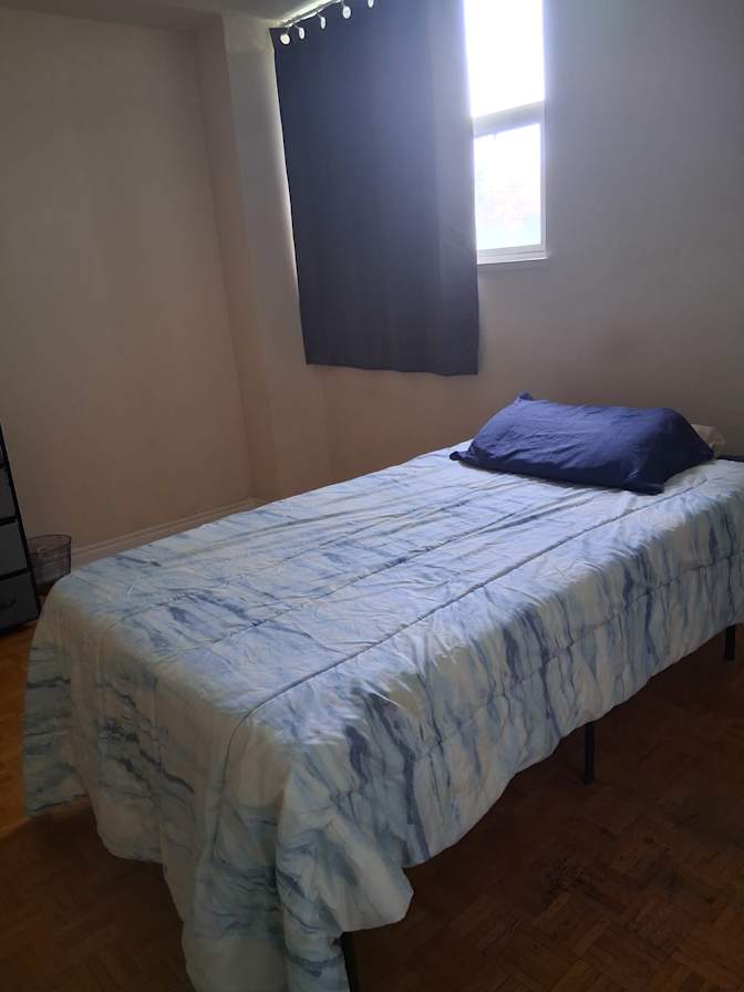 JOANNE T BRIGDEN's room