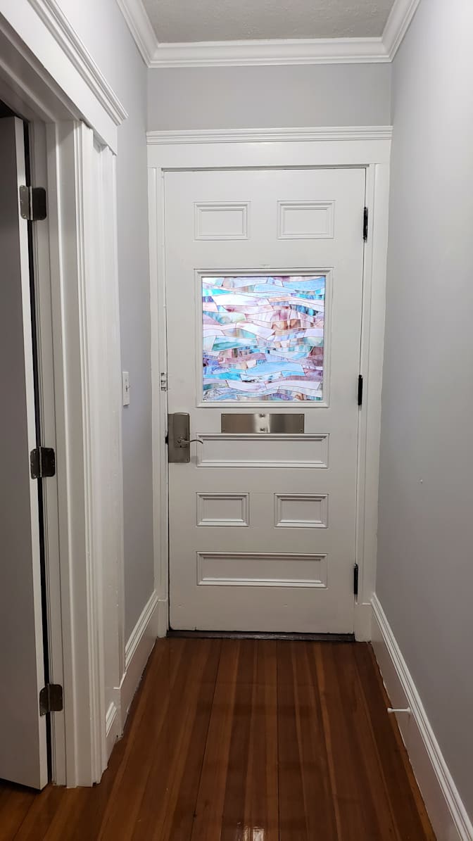 Sukhi's room