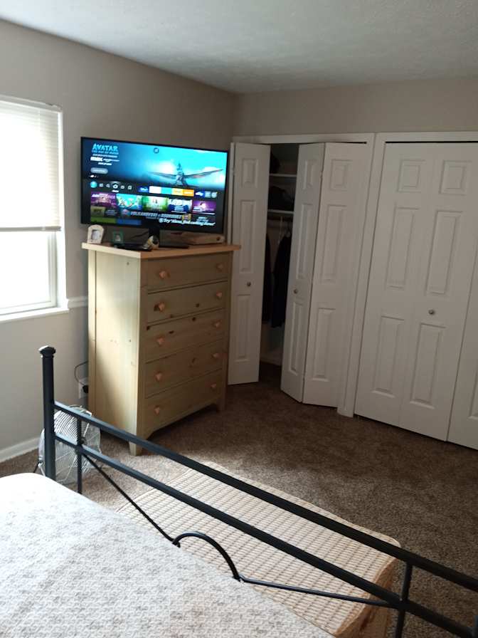 craig's room