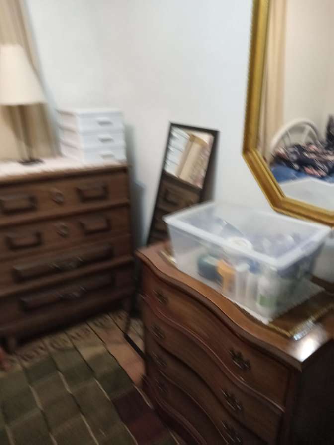 patricia's room