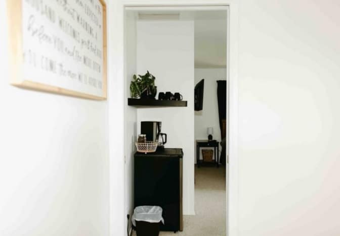 Quinnley's room