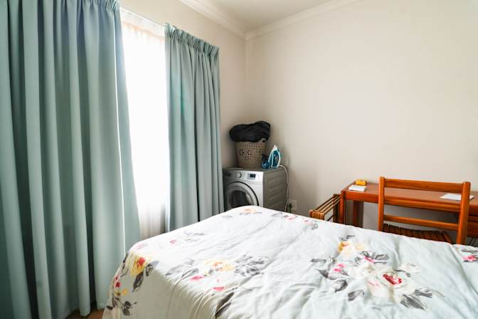 Rose's room