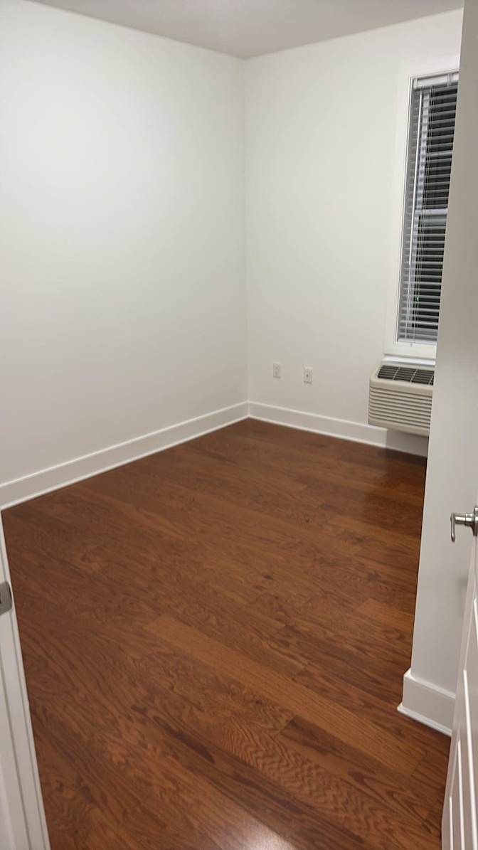 George's room