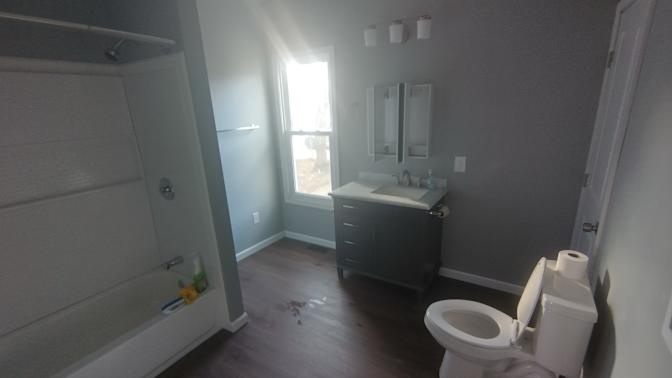 Dakota Taylor's room