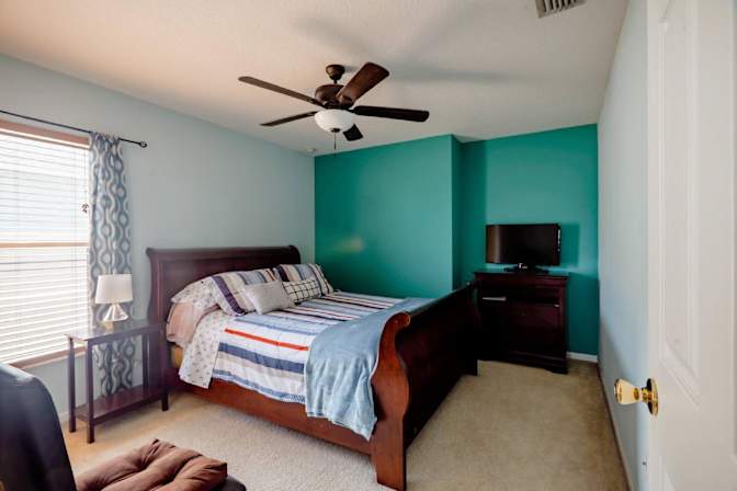 PadSplit's room