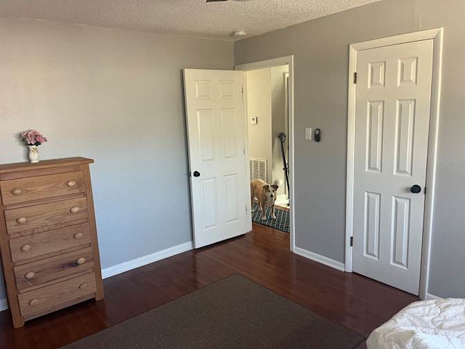 Kata's room