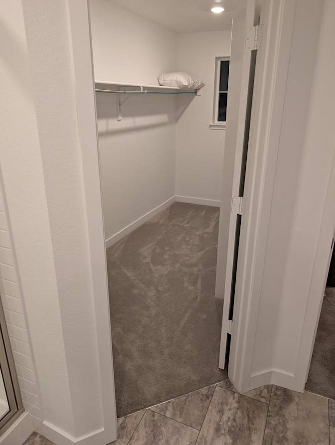 Kevin's room