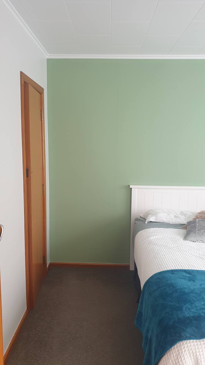 Kirsten's room