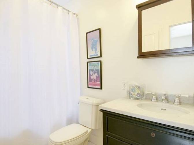 Joann's room