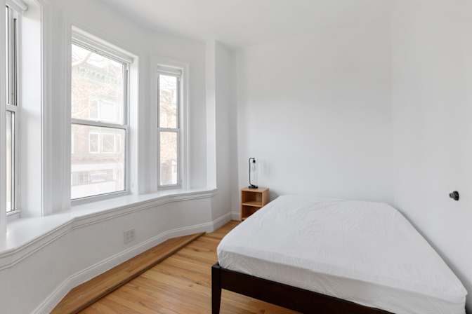 Kristina's room