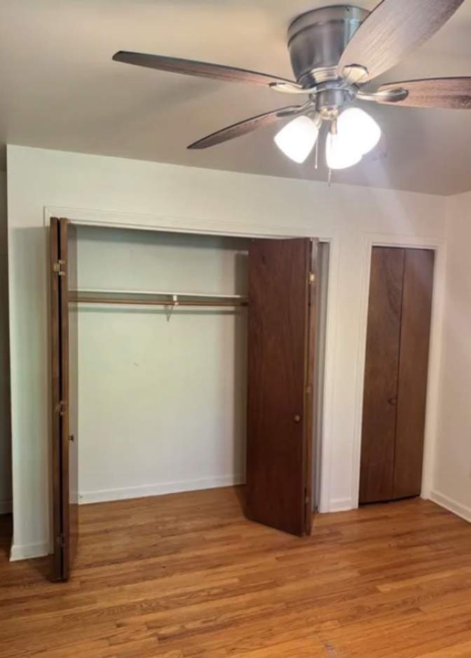 Pedro Belandria's room