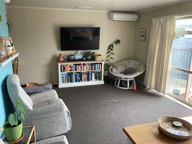Lucas's room