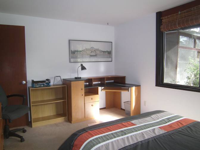 Marilyn's room