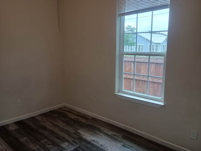Alex's room