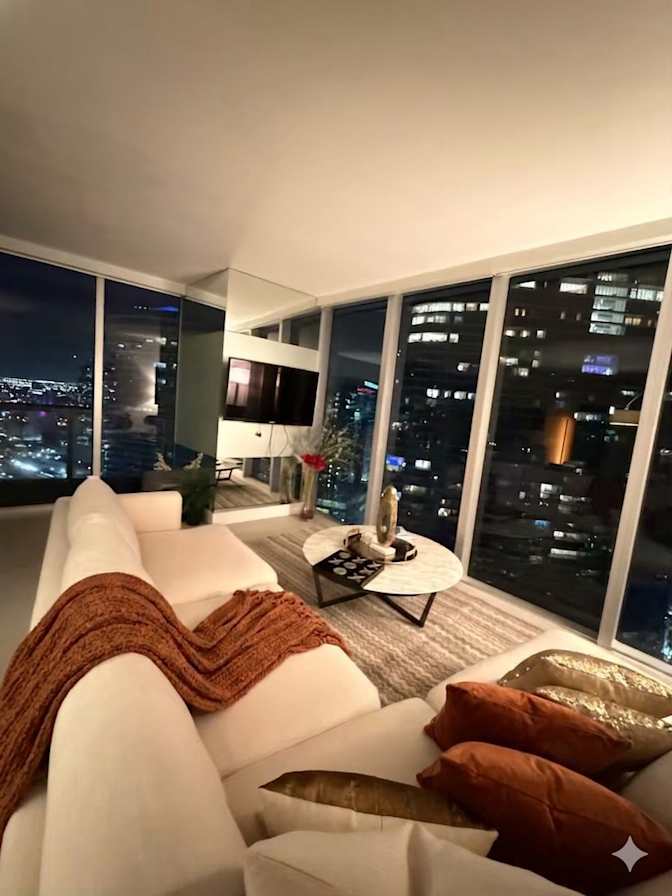 Jess's room
